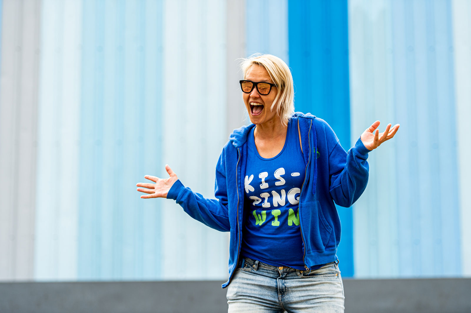 Menzinger Melinda