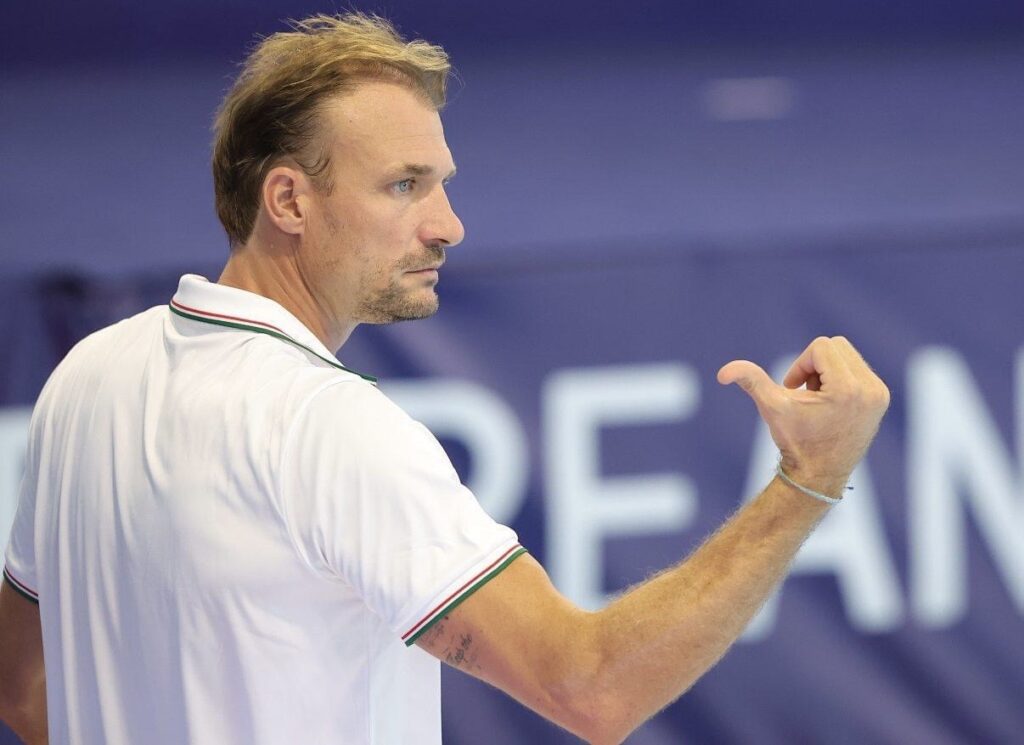 Kovács Róbert