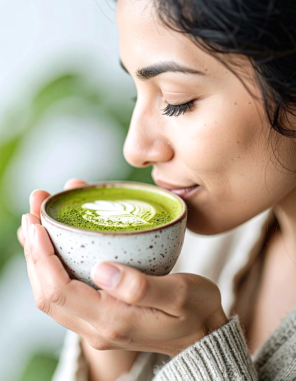 matcha