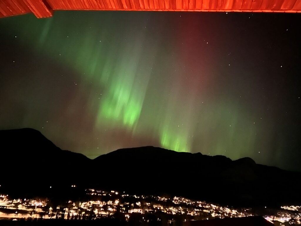 Lofoten