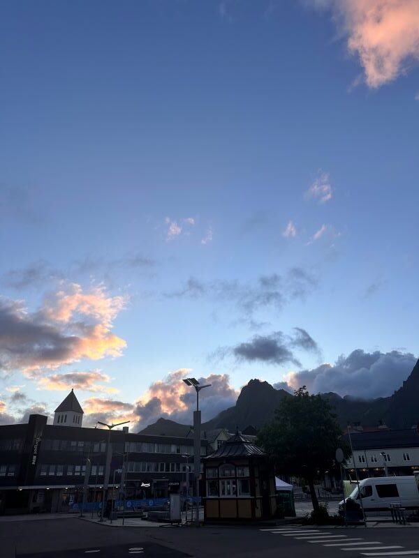 Lofoten