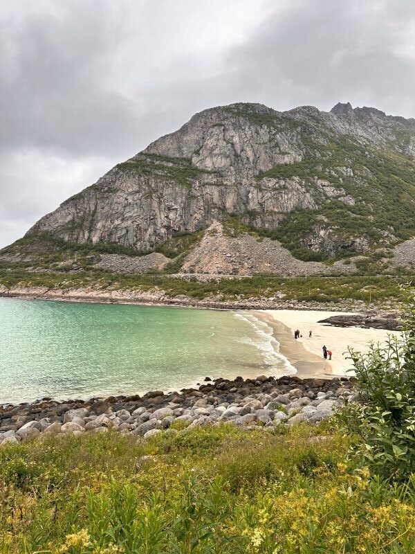 Lofoten