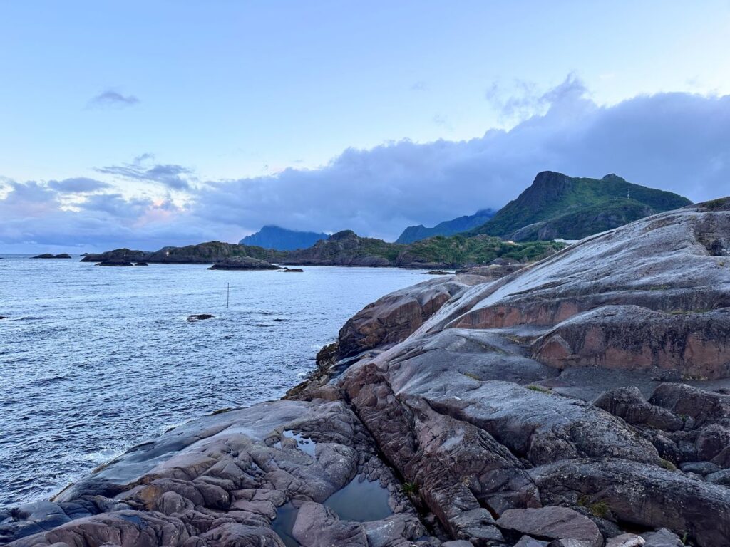 Lofoten