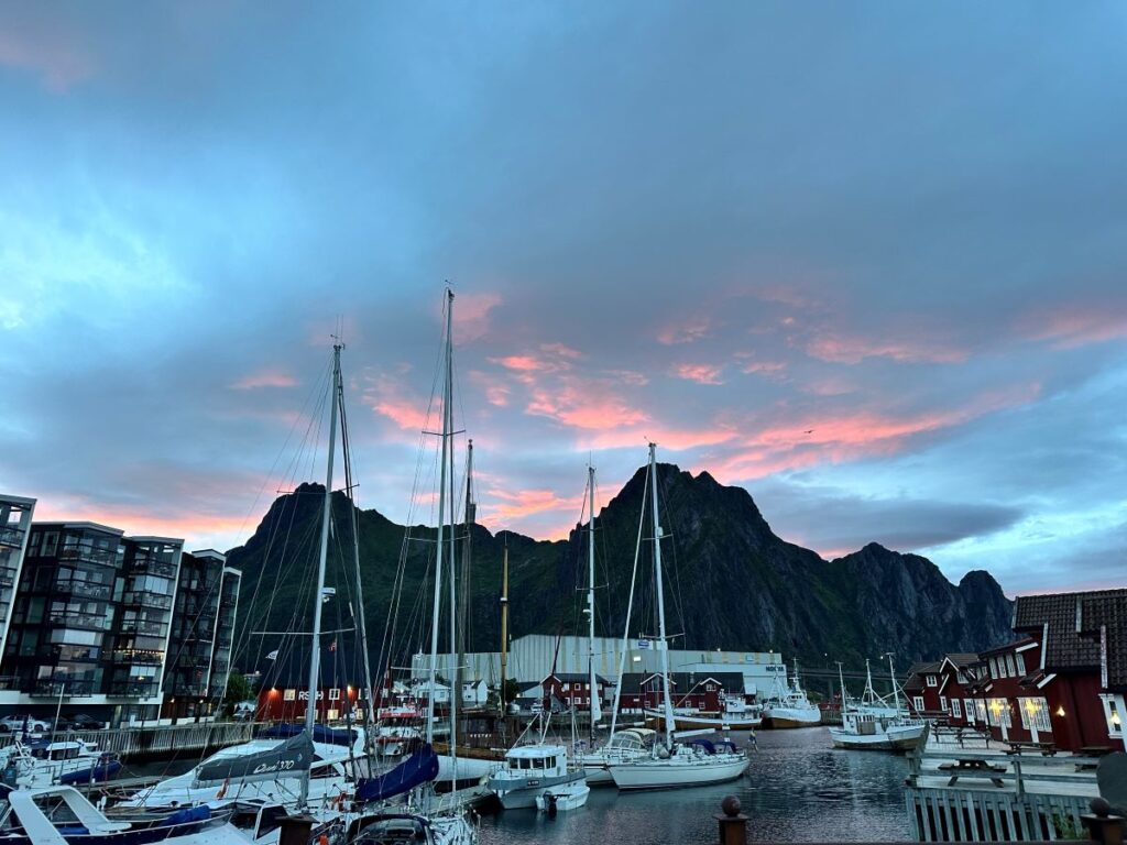 Lofoten