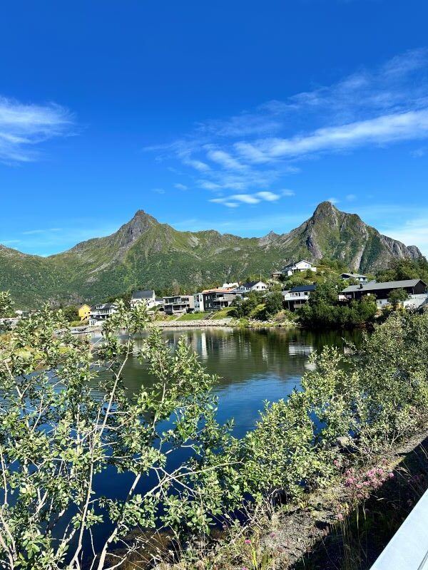 Lofoten